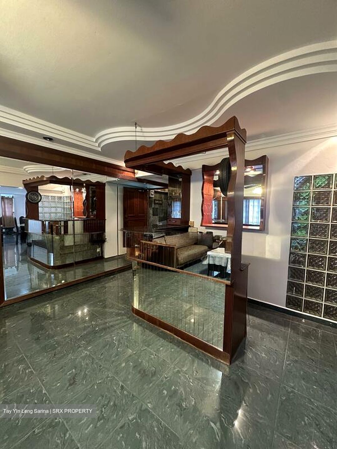 Blk 54 New Upper Changi Road (Bedok), HDB 5 Rooms #508117621